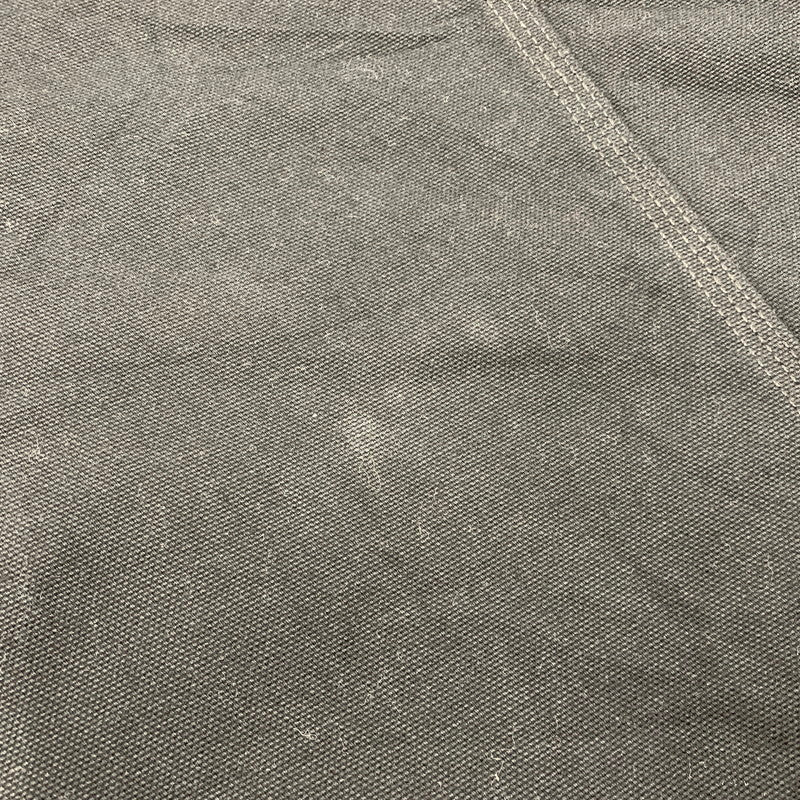 【中古品】【メンズ】 Carhartt カーハート C003 BLK USA製 2012年製 TRADITIONAL QUILT-LINED DUCK WORK COAT トラディショナル キルトラインド ダック ワークコート アウター 146-251006-ya-09-izu サイズ：L-R カラー：BLACK 万代Net店