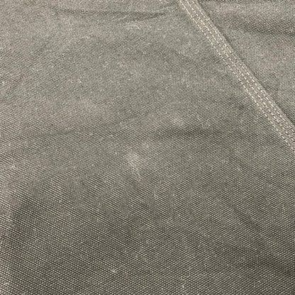 【中古品】【メンズ】 Carhartt カーハート C003 BLK USA製 2012年製 TRADITIONAL QUILT-LINED DUCK WORK COAT トラディショナル キルトラインド ダック ワークコート アウター 146-251006-ya-09-izu サイズ：L-R カラー：BLACK 万代Net店