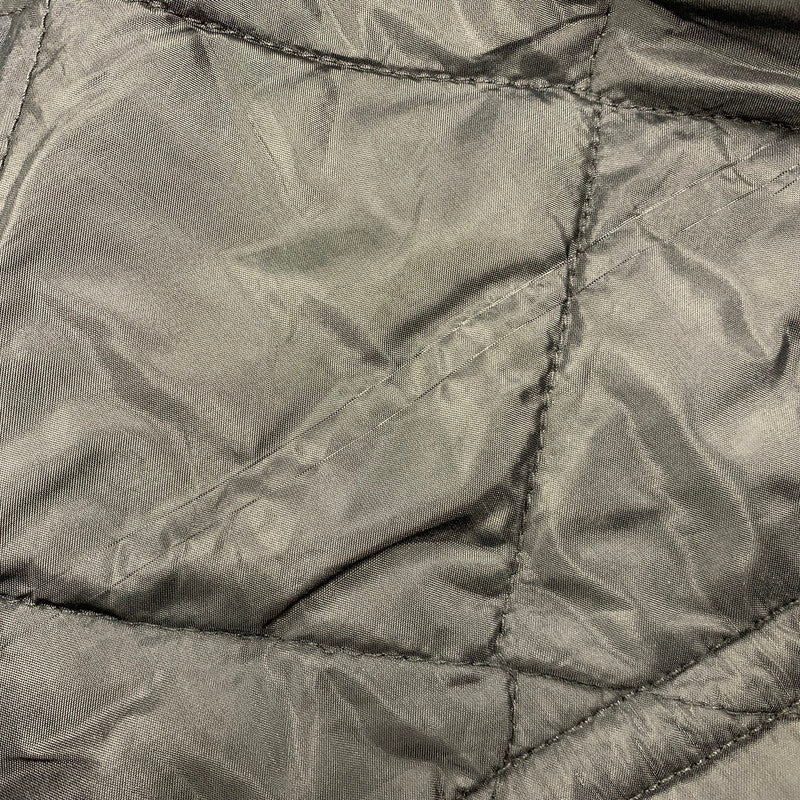 【中古品】【メンズ】 Carhartt カーハート C003 BLK USA製 2012年製 TRADITIONAL QUILT-LINED DUCK WORK COAT トラディショナル キルトラインド ダック ワークコート アウター 146-251006-ya-09-izu サイズ：L-R カラー：BLACK 万代Net店