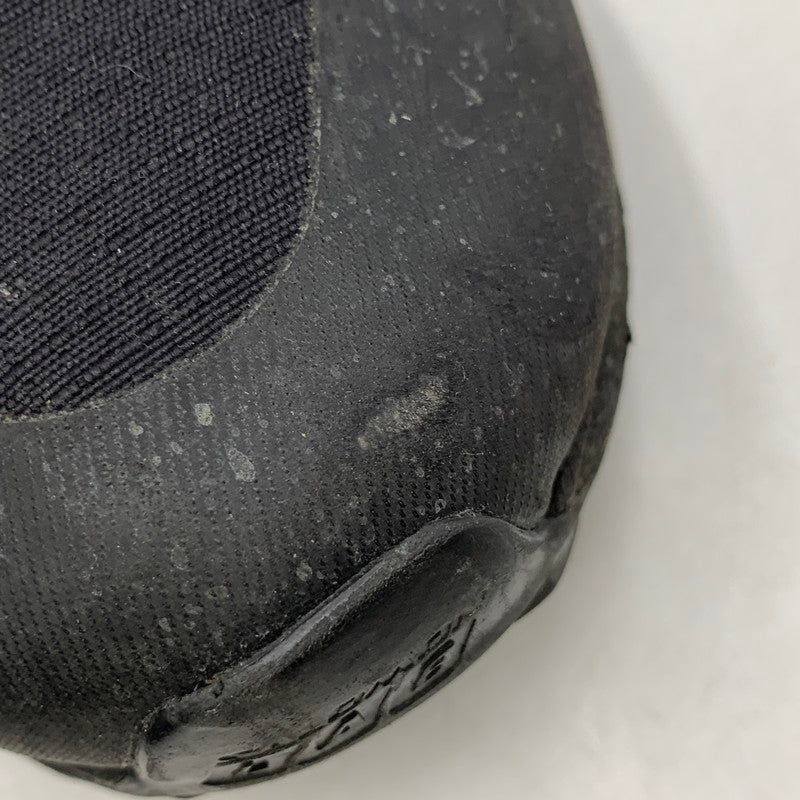 【中古品】【メンズ】 SALOMON サロモン 473142 XT-RUSH 2 エックスティーラッシュ 2 スニーカー シューズ 靴 162-251006-ya-14-izu サイズ：27.5cm カラー：BLACK 万代Net店