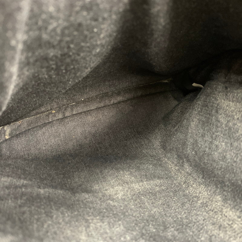 【中古品】【メンズ/レディース】 DIESEL ディーゼル USED DENIM BACKPACK ユーズド デニム バックパック リュック 鞄 188-251006-ya-11-izu カラー：インディゴ 万代Net店