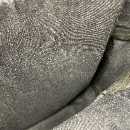 【中古品】【メンズ/レディース】 DIESEL ディーゼル USED DENIM BACKPACK ユーズド デニム バックパック リュック 鞄 188-251006-ya-11-izu カラー：インディゴ 万代Net店