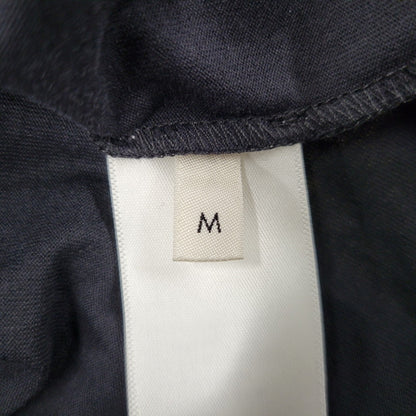 【中古品】【レディース】 CELINE セリーヌ 2X314916G CLASSIC LOGO PRINT クラシック ロゴ プリント SS TEE ショートスリーブ Ｔシャツ トップス 半袖 168-251007-ya-14-izu サイズ：M カラー：BLACK 万代Net店