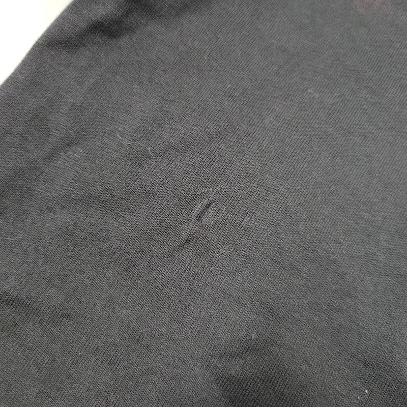 【中古品】【レディース】 CELINE セリーヌ 2X314916G CLASSIC LOGO PRINT クラシック ロゴ プリント SS TEE ショートスリーブ Ｔシャツ トップス 半袖 168-251007-ya-14-izu サイズ：M カラー：BLACK 万代Net店