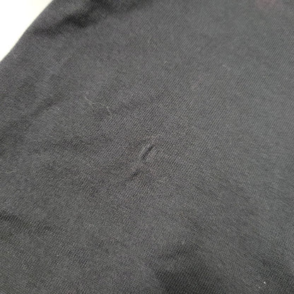 【中古品】【レディース】 CELINE セリーヌ 2X314916G CLASSIC LOGO PRINT クラシック ロゴ プリント SS TEE ショートスリーブ Ｔシャツ トップス 半袖 168-251007-ya-14-izu サイズ：M カラー：BLACK 万代Net店