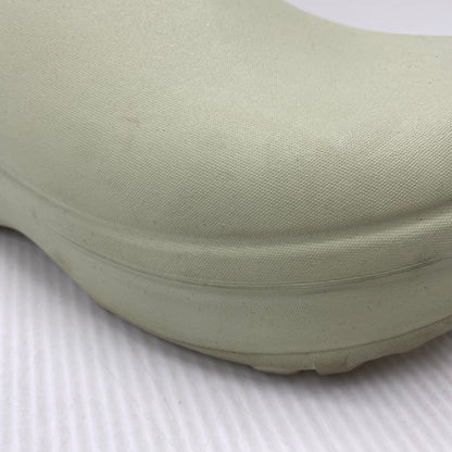 【中古品】【メンズ】 ADIFOM STAN MULE WMNS アディフォーム スタン ミュール ウィメンズ IE0478 スニーカー 靴 161-260102-yn-02-izu サイズ：9 カラー：ハローグリーン 万代Net店