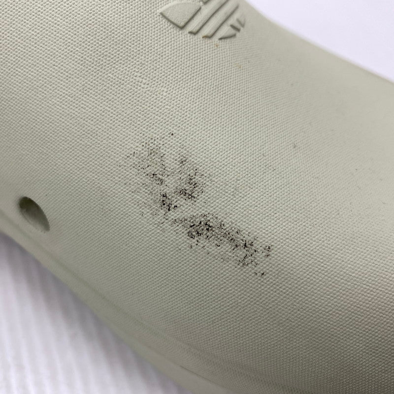 【中古品】【メンズ】 ADIFOM STAN MULE WMNS アディフォーム スタン ミュール ウィメンズ IE0478 スニーカー 靴 161-260102-yn-02-izu サイズ：9 カラー：ハローグリーン 万代Net店