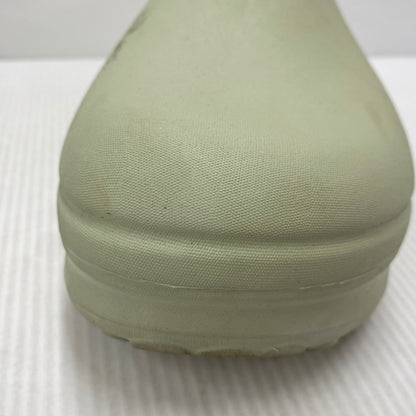 【中古品】【メンズ】 ADIFOM STAN MULE WMNS アディフォーム スタン ミュール ウィメンズ IE0478 スニーカー 靴 161-260102-yn-02-izu サイズ：9 カラー：ハローグリーン 万代Net店