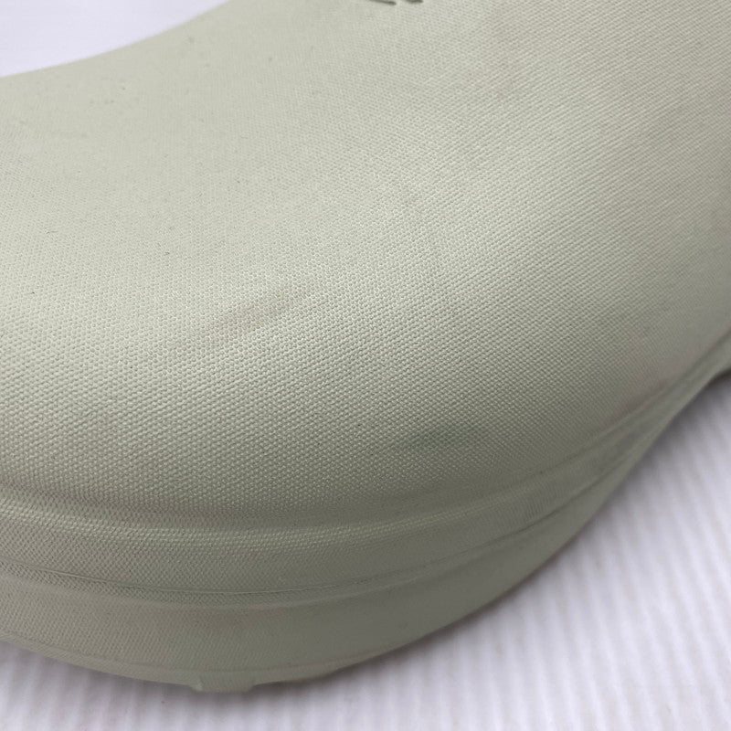 【中古品】【メンズ】 ADIFOM STAN MULE WMNS アディフォーム スタン ミュール ウィメンズ IE0478 スニーカー 靴 161-260102-yn-02-izu サイズ：9 カラー：ハローグリーン 万代Net店