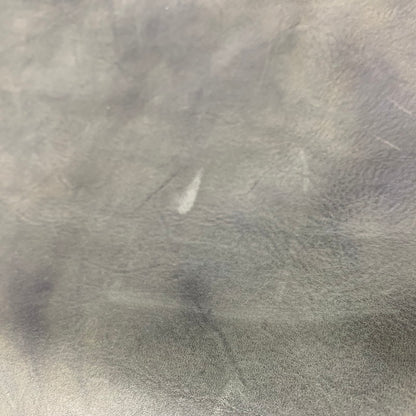 【中古品】【メンズ/レディース】 SLOW スロウ LEATHER TOTE BAG レザー トート バッグ 鞄 カバン 188-251006-ay-06-izu カラー：モスグリーン 万代Net店