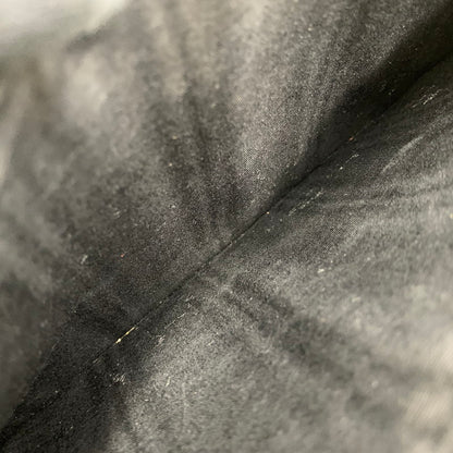 【中古品】【メンズ/レディース】 DRIES VAN NOTEN ドリスヴァンノッテン LEATHER SHOULDER BAG レザー ショルダー バッグ 鞄 カバン 188-251006-ay-01-izu カラー：ブラウン×ブラック 万代Net店