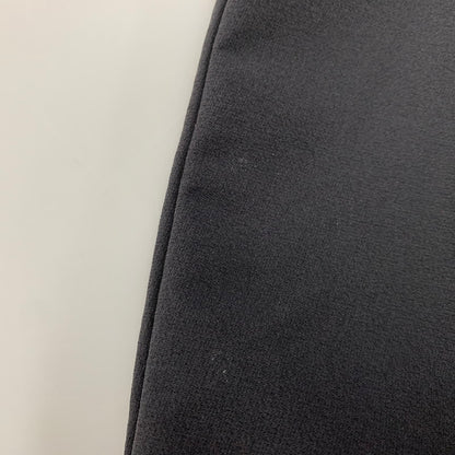 【中古美品】【メンズ】 GRAPHPAPER グラフペーパー GU251-30245 25SS PERTEX EQUILIBRIUM パーテックス イクイリブリウム FRONT YOKE BLOUSON フロントヨークブルゾン アウター 140-251006-ya-04-izu サイズ：2 カラー：BLACK 万代Net店