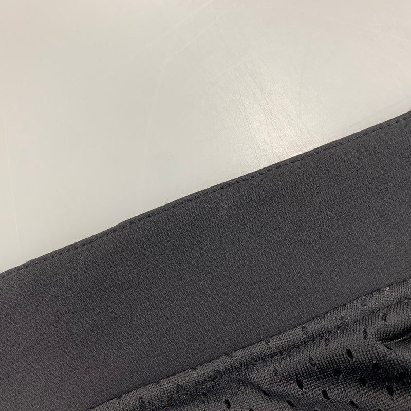 【中古美品】【メンズ】 GRAPHPAPER グラフペーパー GU251-30245 25SS PERTEX EQUILIBRIUM パーテックス イクイリブリウム FRONT YOKE BLOUSON フロントヨークブルゾン アウター 140-251006-ya-04-izu サイズ：2 カラー：BLACK 万代Net店