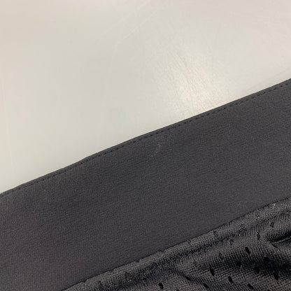 【中古美品】【メンズ】 GRAPHPAPER グラフペーパー GU251-30245 25SS PERTEX EQUILIBRIUM パーテックス イクイリブリウム FRONT YOKE BLOUSON フロントヨークブルゾン アウター 140-251006-ya-04-izu サイズ：2 カラー：BLACK 万代Net店