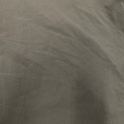 【中古美品】【メンズ】 GRAPHPAPER グラフペーパー GM251-70052 PERTEX EQUILIBRIUM パーテックス イクイリブリウム L/S ロングスリーブ TECH PULLOVER テックプルオーバー トップス 長袖 140-251006-ya-03-izu サイズ：2 カラー：BLACK 万代Net店