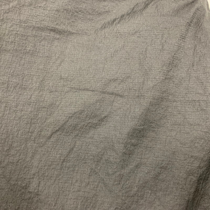 【中古美品】 DAIWA PIER39 ダイワピア39 BP-21025 TECH WIND SHELL SHORTS テック ウィンド シェル ショーツ ボトムス ズボン 151-251006-cs-08-izu サイズ：L カラー：ブラック 万代Net店