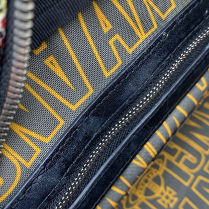 【現状渡し品】【レディース】 Vivienne Westwood ANGLOMANIA ヴィヴィアンウエストウッド アングロマニア 2WAY CHECK MINI BOSTON BAG チェック ミニ ボストン バッグ ショルダー ハンド 鞄 カバン 188-251006-ay-05-izu カラー：マルチ 万代Net店