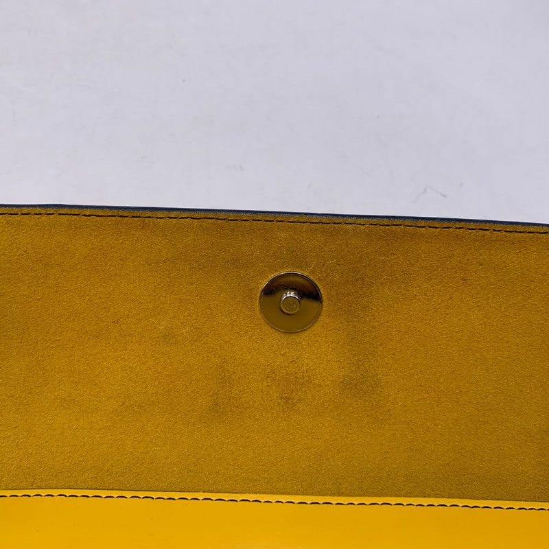 【現状渡し品】【レディース】 Vivienne Westwood ヴィヴィアンウエストウッド MATILDA HAND BAG マチルダ ハンド バッグ 鞄 カバン 188-251006-ay-04-izu カラー：イエロー 万代Net店