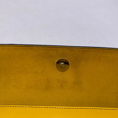 【現状渡し品】【レディース】 Vivienne Westwood ヴィヴィアンウエストウッド MATILDA HAND BAG マチルダ ハンド バッグ 鞄 カバン 188-251006-ay-04-izu カラー：イエロー 万代Net店