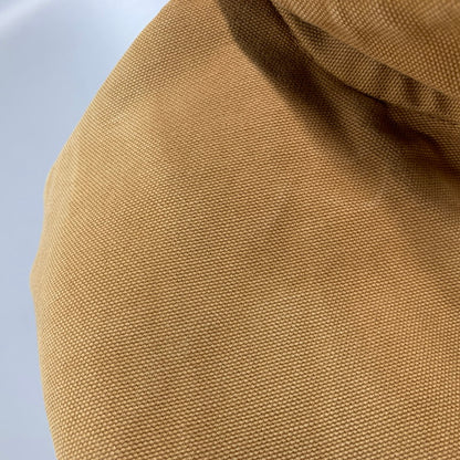 【中古品】【メンズ】 Carhartt カーハート C01 BRN メキシコ製 10年製 BLANKET LINER DUCK CHORE COAT ブランケット ライナー ダック チョア コート アウター 146-251006-cs-05-izu サイズ：36 カラー：ブラウン 万代Net店