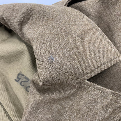 【中古品】【メンズ】 U.S.ARMY ユーエスアーミー 1944年製 40S EISENHOWER JACKET アイゼンハワー ジャケット アウター 146-251006-cs-06-izu サイズ：42L カラー：オリーブ 万代Net店
