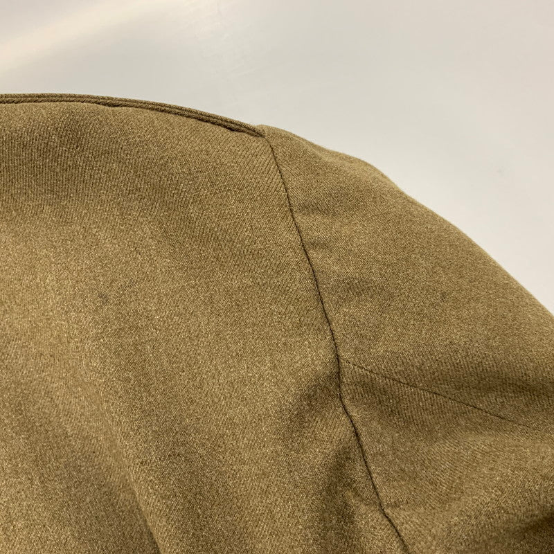 【中古品】【メンズ】 U.S.ARMY ユーエスアーミー 1944年製 40S EISENHOWER JACKET アイゼンハワー ジャケット アウター 146-251006-cs-06-izu サイズ：42L カラー：オリーブ 万代Net店