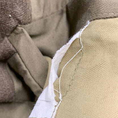 【中古品】【メンズ】 U.S.ARMY ユーエスアーミー 1944年製 40S EISENHOWER JACKET アイゼンハワー ジャケット アウター 146-251006-cs-06-izu サイズ：42L カラー：オリーブ 万代Net店