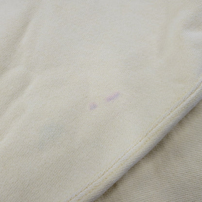 【中古品】【メンズ】 ROLLINS REVERSE WEAVE SWEATSHIRT リバースウィーブ スウェットシャツ USA製 刺繍タグ トレーナー 長袖 トップス 146-251007-as-04-izu サイズ：XL カラー：イエロー 万代Net店