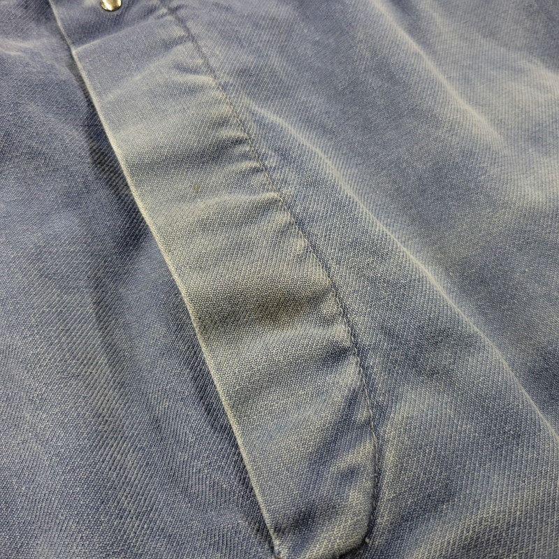 【現状渡し品】【メンズ】 USED EURO VINTAGE ユーロヴィンテージ CLONDIOUS LAFONT BLUE MOLESKIN PAINTER PANTS モールスキン ペインター パンツ ボトムス 157-251007-as-09-izu カラー：ブルー系 万代Net店