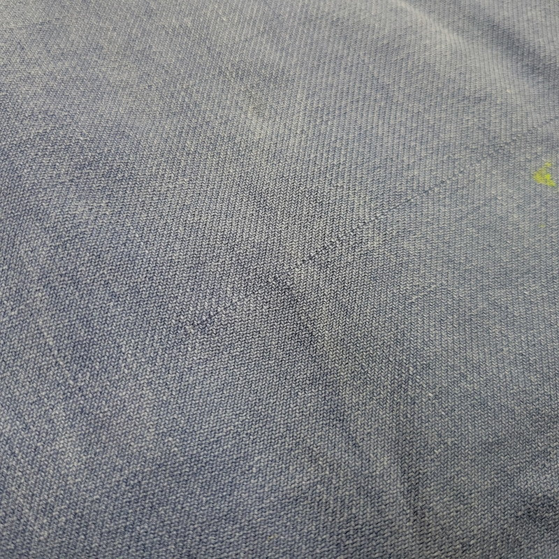 【現状渡し品】【メンズ】 USED EURO VINTAGE ユーロヴィンテージ CLONDIOUS LAFONT BLUE MOLESKIN PAINTER PANTS モールスキン ペインター パンツ ボトムス 157-251007-as-09-izu カラー：ブルー系 万代Net店