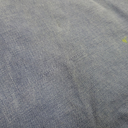 【現状渡し品】【メンズ】 USED EURO VINTAGE ユーロヴィンテージ CLONDIOUS LAFONT BLUE MOLESKIN PAINTER PANTS モールスキン ペインター パンツ ボトムス 157-251007-as-09-izu カラー：ブルー系 万代Net店