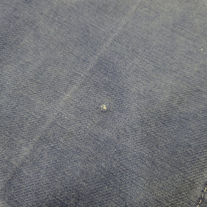 【現状渡し品】【メンズ】 USED EURO VINTAGE ユーロヴィンテージ CLONDIOUS LAFONT BLUE MOLESKIN PAINTER PANTS モールスキン ペインター パンツ ボトムス 157-251007-as-09-izu カラー：ブルー系 万代Net店