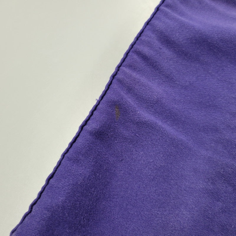 【現状渡し品】【メンズ】 USED EURO VINTAGE ユーロヴィンテージ ADOLPHE LAFONT FRENCH WORK PANTS アドルフラフォン フレンチ ワークパンツ ボトムス 157-251007-as-08-izu カラー：パープル系 万代Net店