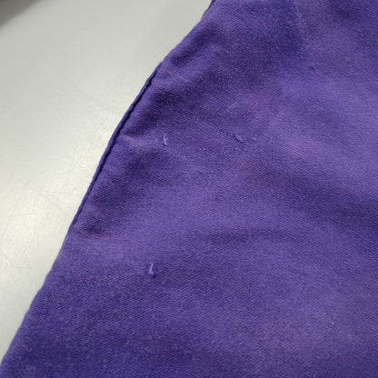 【現状渡し品】【メンズ】 USED EURO VINTAGE ユーロヴィンテージ ADOLPHE LAFONT FRENCH WORK PANTS アドルフラフォン フレンチ ワークパンツ ボトムス 157-251007-as-08-izu カラー：パープル系 万代Net店