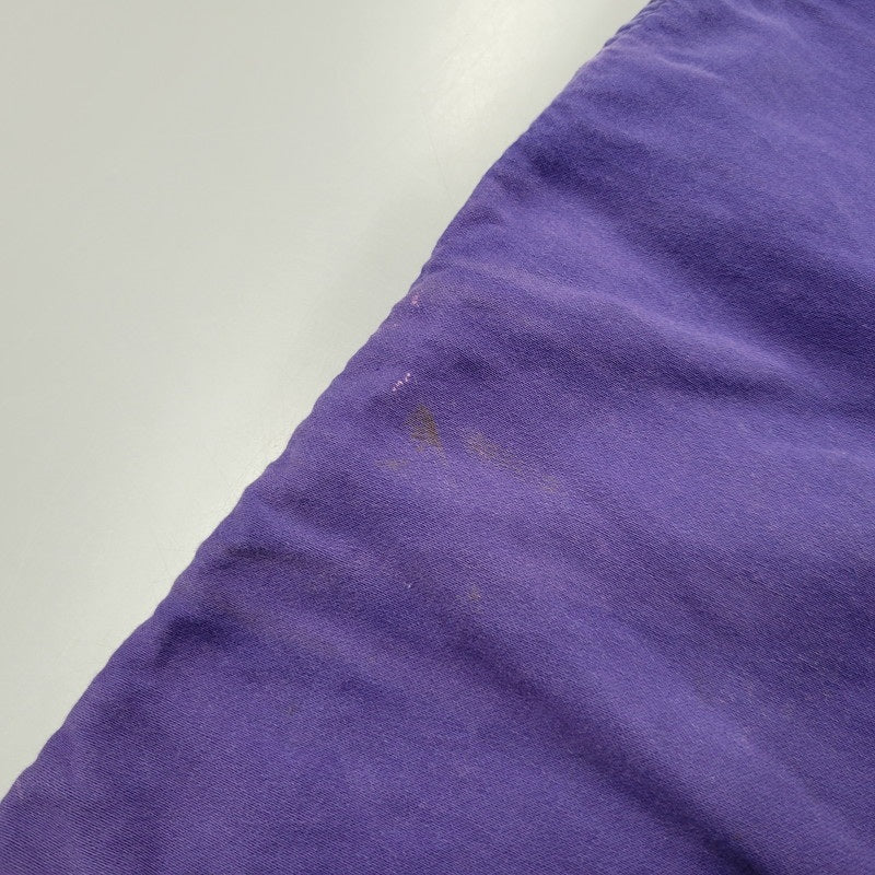 【現状渡し品】【メンズ】 USED EURO VINTAGE ユーロヴィンテージ ADOLPHE LAFONT FRENCH WORK PANTS アドルフラフォン フレンチ ワークパンツ ボトムス 157-251007-as-08-izu カラー：パープル系 万代Net店