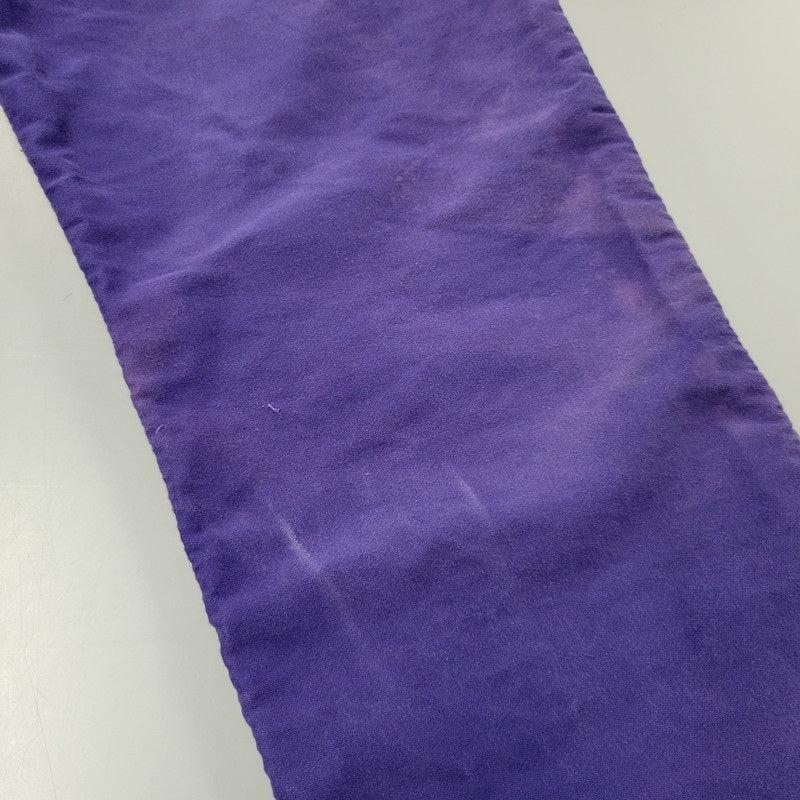 【現状渡し品】【メンズ】 USED EURO VINTAGE ユーロヴィンテージ ADOLPHE LAFONT FRENCH WORK PANTS アドルフラフォン フレンチ ワークパンツ ボトムス 157-251007-as-08-izu カラー：パープル系 万代Net店