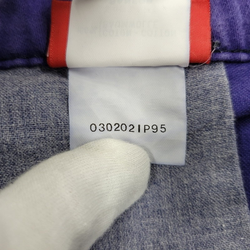 【現状渡し品】【メンズ】 USED EURO VINTAGE ユーロヴィンテージ ADOLPHE LAFONT FRENCH WORK PANTS アドルフラフォン フレンチ ワークパンツ ボトムス 157-251007-as-08-izu カラー：パープル系 万代Net店