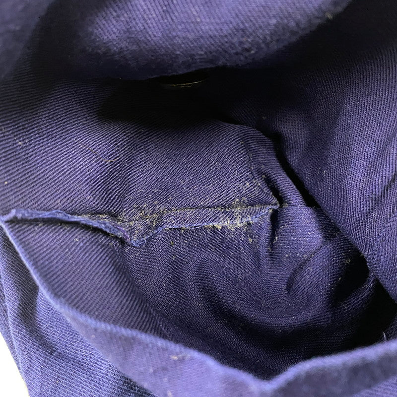 【中古品】【メンズ】 EURO VINTAGE ユーロヴィンテージ EURO WORK PANTS ユーロ ワーク パンツ 157-260110-kh-05-izu サイズ：54 カラー：ブルー 万代Net店