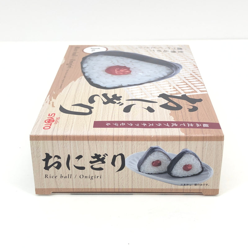【中古美品】 グッドスマイルカンパニー 組み立て式プラスチックモデル おにぎりプラモ プラモデル おもちゃ 059-260919-AS-8-hon 万代Net店