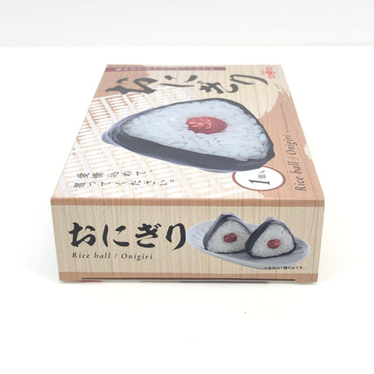 【中古美品】 グッドスマイルカンパニー 組み立て式プラスチックモデル おにぎりプラモ プラモデル おもちゃ 059-260919-AS-8-hon 万代Net店