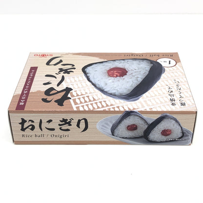 【中古美品】 グッドスマイルカンパニー 組み立て式プラスチックモデル おにぎりプラモ プラモデル おもちゃ 059-260919-AS-8-hon 万代Net店