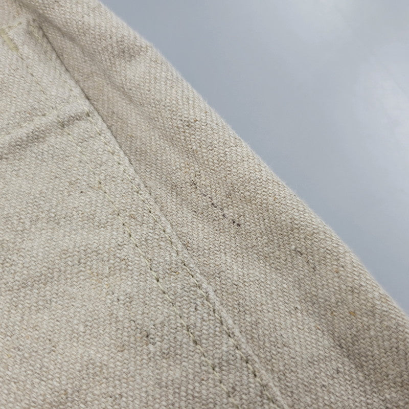 【中古品】【メンズ】 結-YUI- YUI-TILITY TROUSERS トラウザーズ パンツ ボトムス 151-251008-as-04-izu サイズ：1 カラー：ベージュ 万代Net店