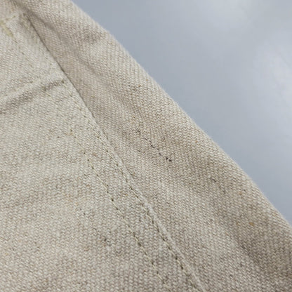 【中古品】【メンズ】 結-YUI- YUI-TILITY TROUSERS トラウザーズ パンツ ボトムス 151-251008-as-04-izu サイズ：1 カラー：ベージュ 万代Net店