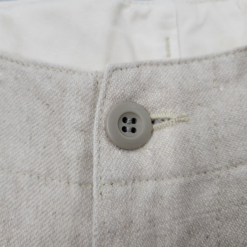 【中古品】【メンズ】 結-YUI- YUI-TILITY TROUSERS トラウザーズ パンツ ボトムス 151-251008-as-04-izu サイズ：1 カラー：ベージュ 万代Net店