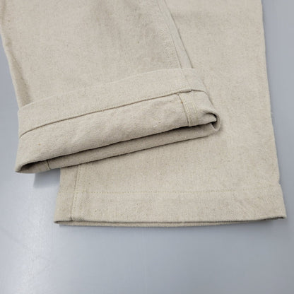 【中古品】【メンズ】 結-YUI- YUI-TILITY TROUSERS トラウザーズ パンツ ボトムス 151-251008-as-04-izu サイズ：1 カラー：ベージュ 万代Net店