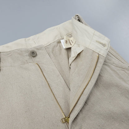 【中古品】【メンズ】 結-YUI- YUI-TILITY TROUSERS トラウザーズ パンツ ボトムス 151-251008-as-04-izu サイズ：1 カラー：ベージュ 万代Net店