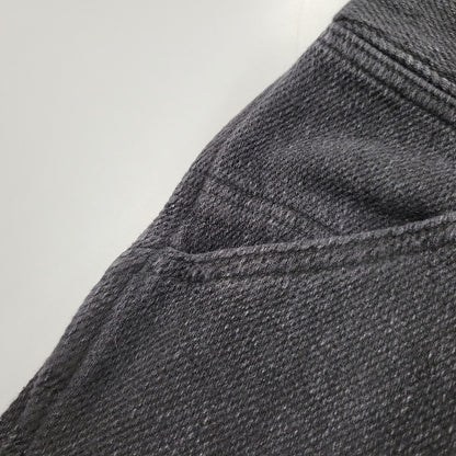 【中古品】【メンズ】 COOTIE PRODUCTIONS クーティープロダクションズ SULFUR DYED EXAGGERATED TWILL PAINTER PANTS CTE-25A115 ペインターパンツ ボトムス 152-251008-as-09-izu サイズ：S カラー：ブラック 万代Net店