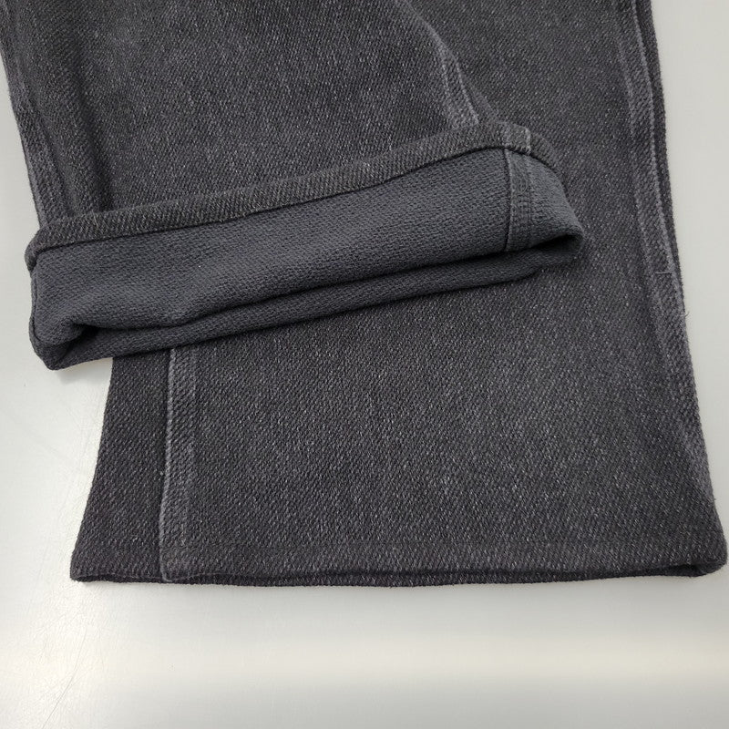 【中古品】【メンズ】 COOTIE PRODUCTIONS クーティープロダクションズ SULFUR DYED EXAGGERATED TWILL PAINTER PANTS CTE-25A115 ペインターパンツ ボトムス 152-251008-as-09-izu サイズ：S カラー：ブラック 万代Net店