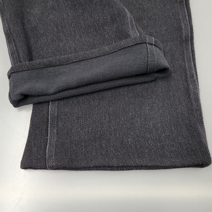 【中古品】【メンズ】 COOTIE PRODUCTIONS クーティープロダクションズ SULFUR DYED EXAGGERATED TWILL PAINTER PANTS CTE-25A115 ペインターパンツ ボトムス 152-251008-as-09-izu サイズ：S カラー：ブラック 万代Net店
