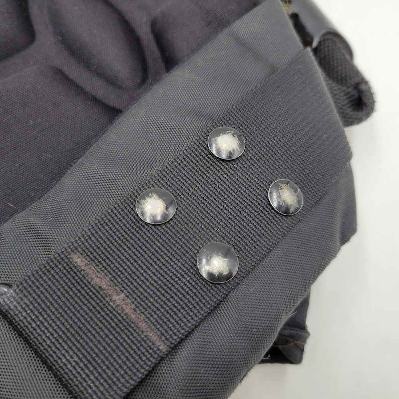 【中古品】【メンズ/レディース】 OAKLEY オークリー 00S ICON BACKPACK アイコン バックパック リュック カバン 鞄 188-251007-ya-13-izu カラー：イエロー 万代Net店